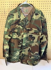 Giacca camicia mimetica - mimetica, uomo