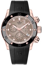 EDOX CO-1 Chronolady - 10255