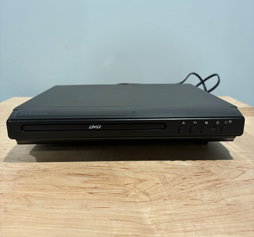 Proscan compact progressive - compact,