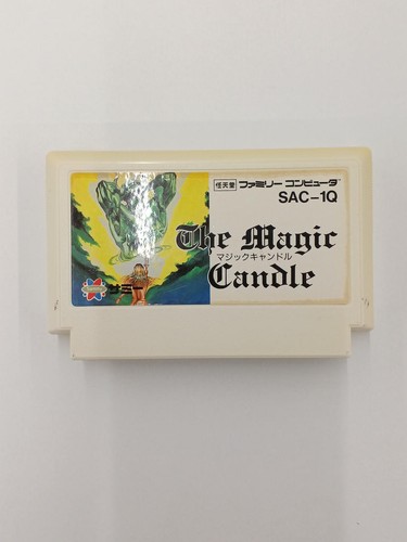 Candela magica sammy - candela,