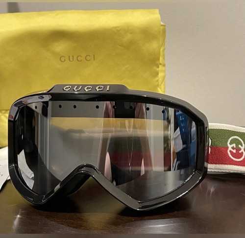 Nuovo gucci maschera - nuovo!,