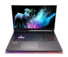 ASUS ROG Strix G17 G713RC
