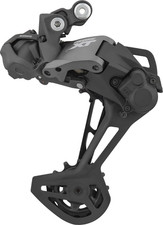Deragliatore Shimano Deore XT