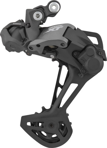 Deragliatore shimano deore - deragliatore, xt