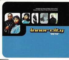 INNER CITY do ya 6TRX w/ 5