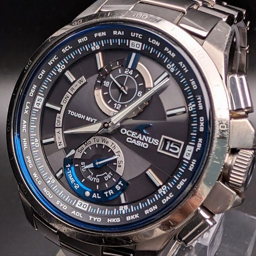 Orologio uomo casio - orologio,