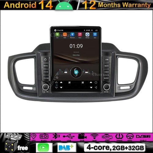 Autoradio android 14 - autoradio,