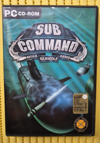Sub command - sub,