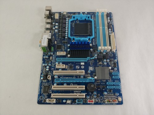 Gigabyte 870a usb3 amd - gigabyte,