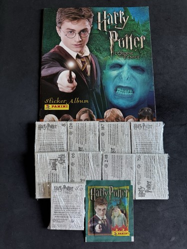 Album set completo - completo, panini