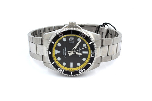 Orologio capital uomo sub - capital,