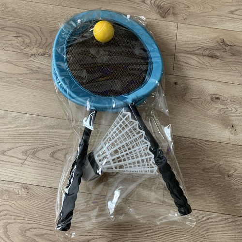 Jumbo set racchette - 2, da