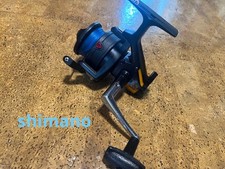 SHIMANO TITANOS TOMORROW