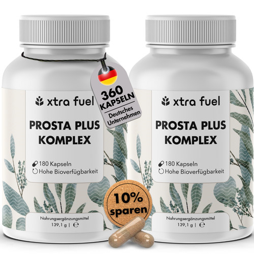 Capsule per prostata 360 - per, la