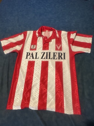 Maglia vicenza calcio otero - vicenza,