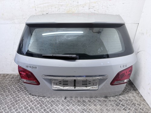B4327 portellone posteriore - portellone,