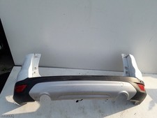 2018 FORD KUGA PARE-CHOCS