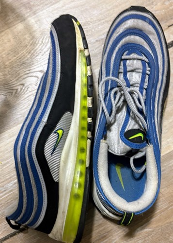 Nike air max silver - nike,