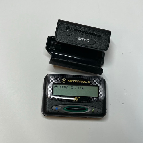 Motorola ls750 flx - flx, (flex)