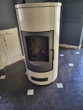 STUFA A PELLET 11 KW - marca PIAZZETTA 