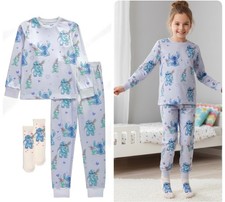 Set Pigiama Bambina George
