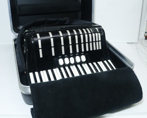 Hohner concerto 343 noblesse - concerto,