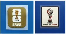 Set 2026 mondiali - set,
