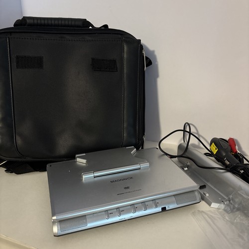 Magnavox mpd850 lettore dvd - mpd850,