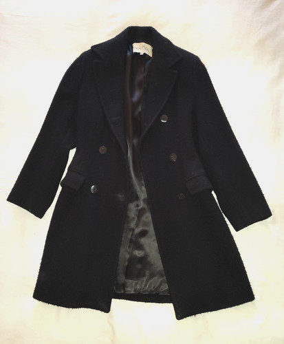 Cappotto donna martino midali - cappotto,