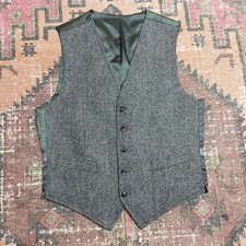 Gilet uomo piccolo M&S LUSSO x