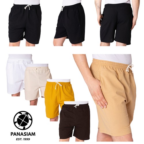 Panasiam shorts bahama - panasiam,