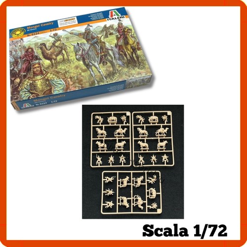 Soldatini italeri scala 72 - italeri, 1/72