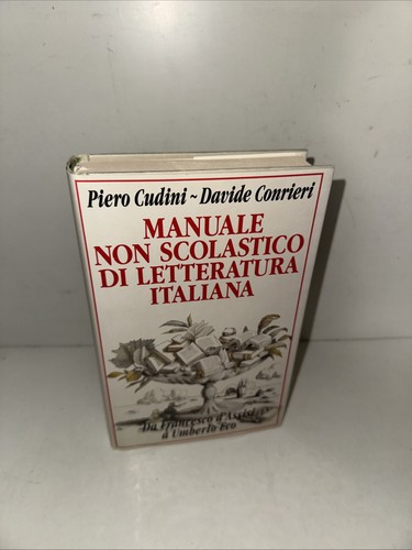 Manuale non scolastico - scolastico, di