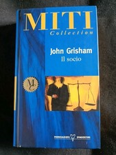 IL SOCIO, John Grisham, Miti