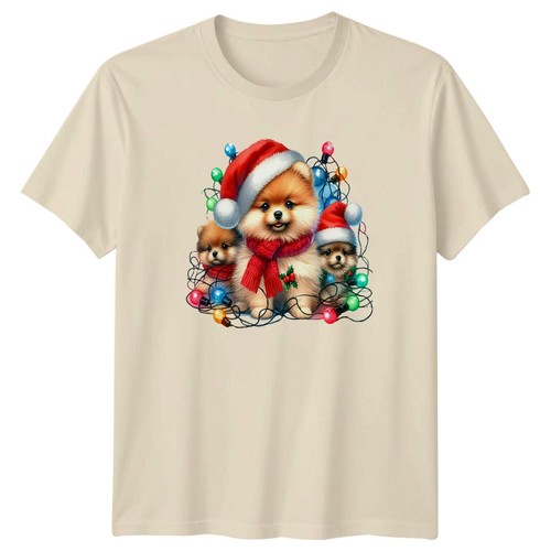 Shirt grafica cuccioli di - t-shirt,