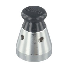 Cooker Cap Safety Valve
