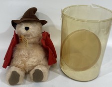 Peluche Orso Paddington