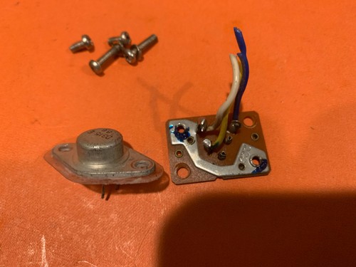 Marantz 2230 ricevitore - 2230,