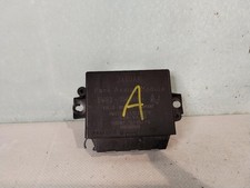 CENTRALINA SENSORI DI