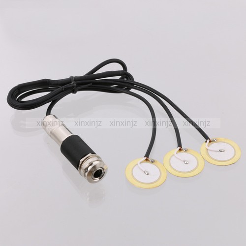 Pickup chitarra piezo - pickup,