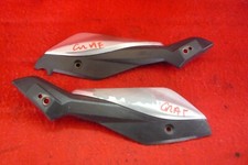 SCOCCA CARENA FIANCATA PEDANA