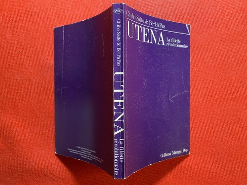 Utena fillette - utena,