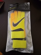 NIKE GUANTI PORTIERE Tg.9 Unisex art. NGS0344 172  mod. NIKE GK MATCH