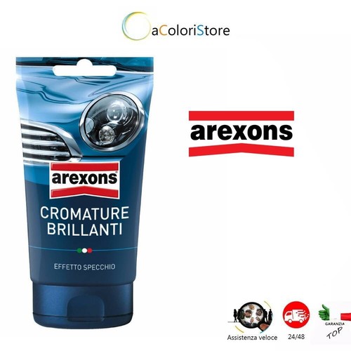 Arexons lucida cromature - , e