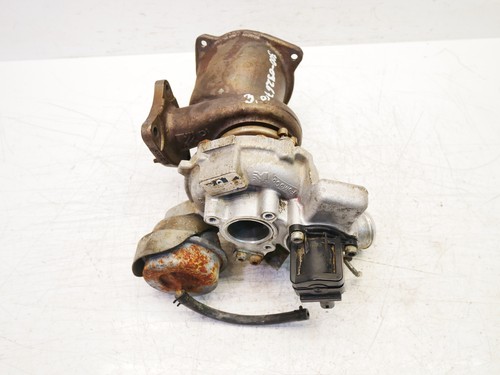 Turbocompressore per ford - per,