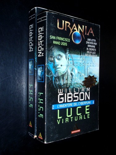 Urania gibson luce - –,