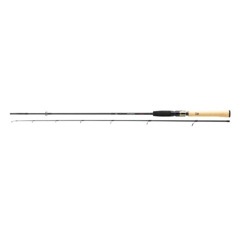 Daiwa team canne - daiwa,