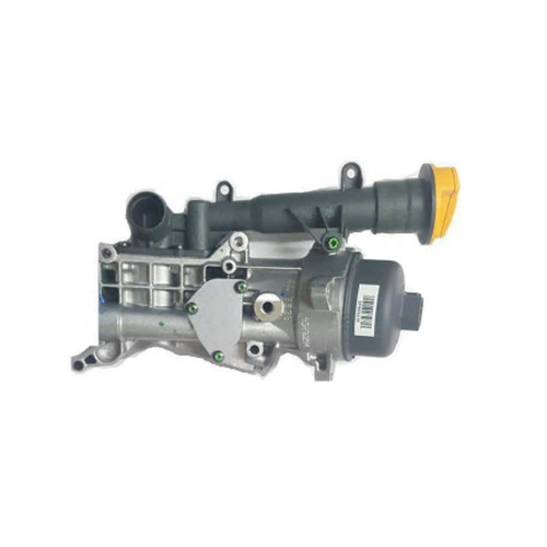 Kit modifica scambiatore - kit,