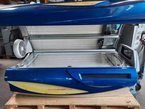 Ergoline soltron turbo - xl, 70