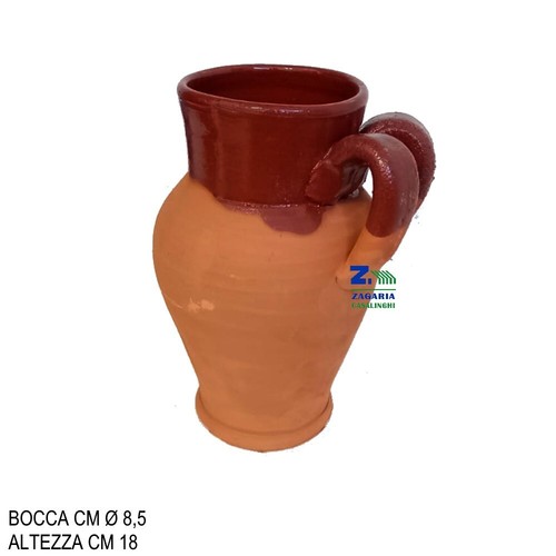 Pignata tegame pentola - pentola, da